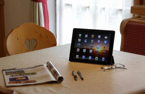 Dolomites Apartments Ciasa Vally - Photo 67