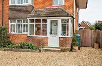 Haven House Gorgeous Lymington Home with Garden and Studio near New Forest - Foto 54