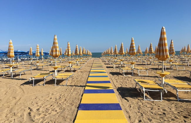 Appartamento Dalmazia n.10 - Foto 26