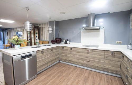 Casa Gaviota Maracena - Photo 42