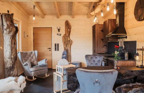 Romantikchalet Bärenhöhle - Foto 13