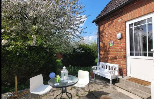 Wunschhof the dreaming farmhouse - Foto 9