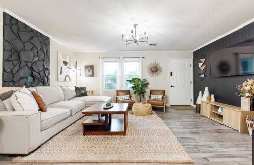 Sidney Springs Cottage - Foto 2