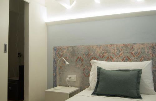 Bright Terrace Loft in Florence Center - Foto 17