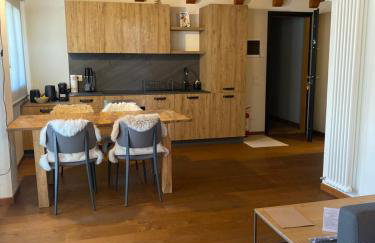 Maison Poluc - Maison Monte Rosa - Foto 35