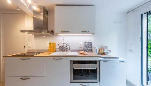 TheLittleCosy Studio I Annecy Lake I Talloires I Classé "Meublé Touristique" - Foto 2