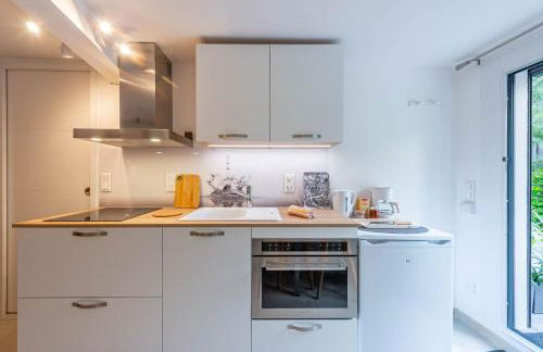 TheLittleCosy Studio I Annecy Lake I Talloires I Classé "Meublé Touristique" - Foto 2