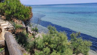 Villetta in stile mediterraneo - Foto 5