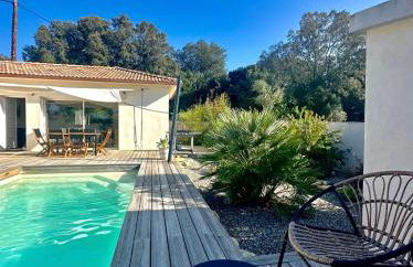 VILLA JUWEN - Foto 1