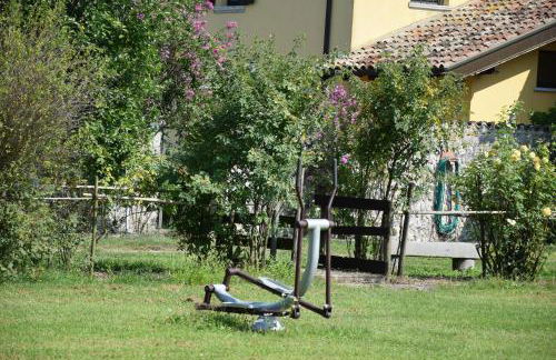 Agriturismo Domus Magna - Foto 56