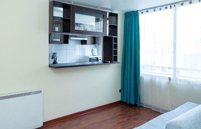 Departamentos Amoblados Torre Tagle - Photo 6