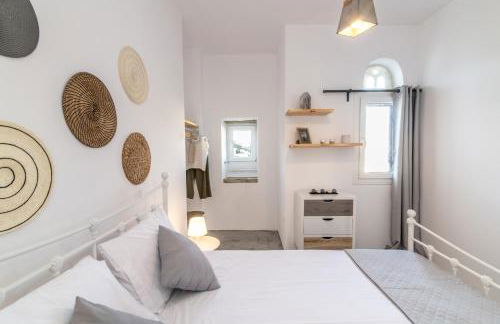 Livadi house Tinos - Foto 10