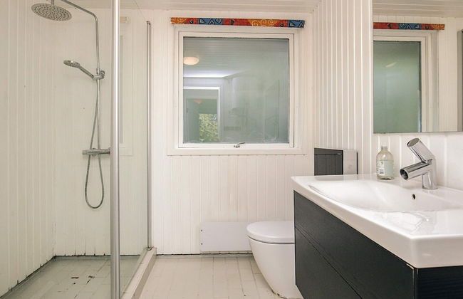 Peaceful Holiday Home in Storvorde near Sea - Foto 19