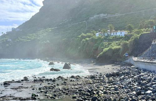 Casa Riva, Villa with Pool overlooking the Sea - Foto 47