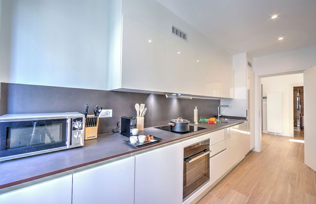 Boutique Apartments - Foto 57