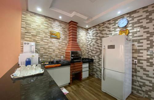 Casa Maria Alice - Foto 17