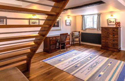 Ramsbury Cottage - Foto 20