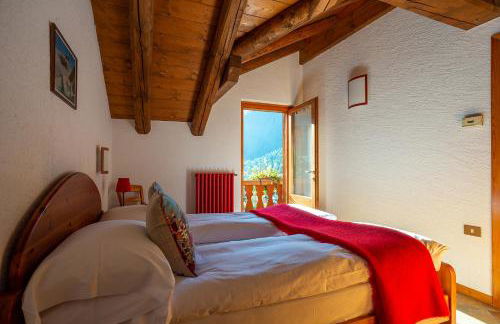 Monterosa Residence Hotel - Foto 102