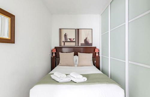 Inurria Comfort Plaza Castilla - Foto 10