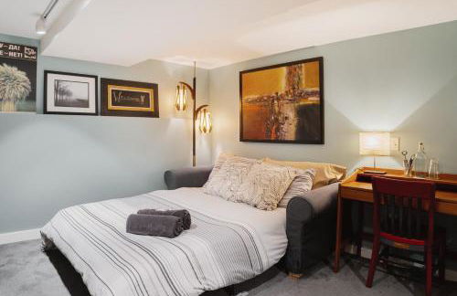 No Car Needed - N Beacon Hill Beauty - Foto 1