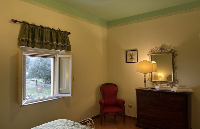 Agriturismo Le Querciole - Foto 14