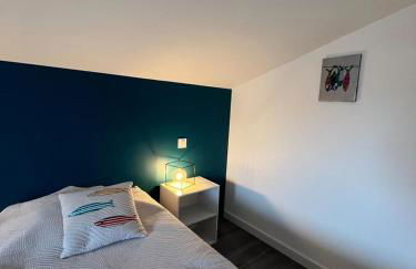 Ti'Belot - calme près de la mer - Foto 18