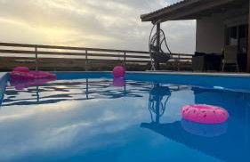 RELAXING POOL HOUSE IN LAGONISI 1 - Foto 63