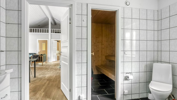 "Ellie" - 300m from the sea - Foto 2, Bathroom / Wellness