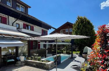 Landhaus Charivari Sommer-Hörnerbahnen kostenlos - Foto 1