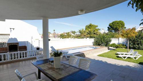 Holiday Home Sandra by Interhome - Foto 4