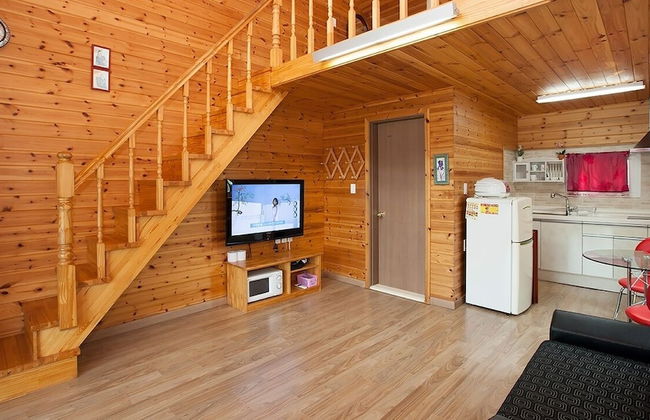 Laviche Pension - Foto 64