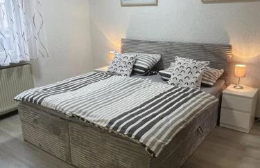 Schicke Ferienwohnung Philippsburg - Foto 8