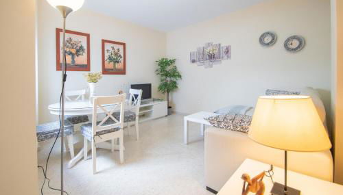 Apartamento Cadiz´s Angel - Foto 5