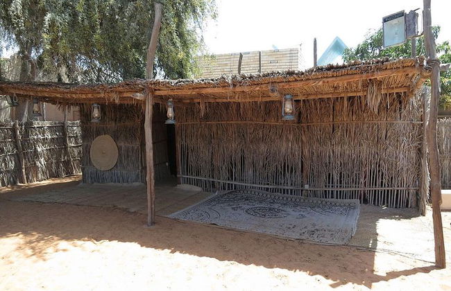 Tour della città di Abu Dhabi - Foto 4