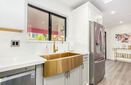 Scottsdoll Dreamhouse Walk to Old Town NEW - Foto 22