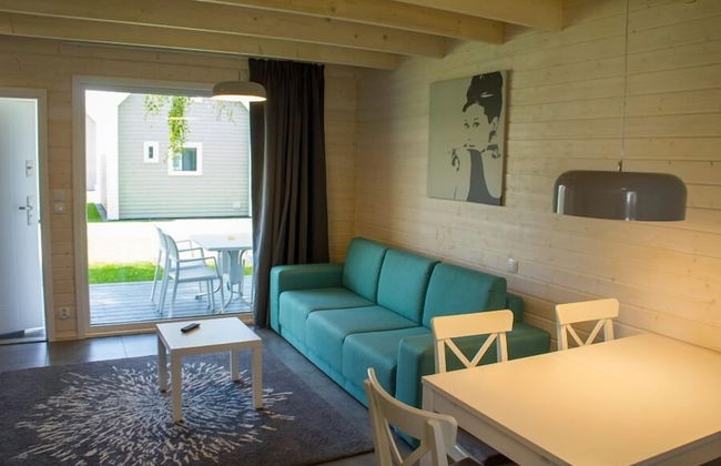 Xanadu Resort - cottage - Foto 8