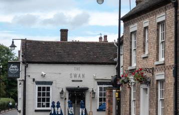 Ironbridge Riverside Hot Tub Retreat - Foto 16