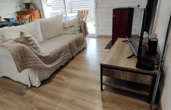 L'annexe de la Villa Darom, Andernos les bains. - Foto 11