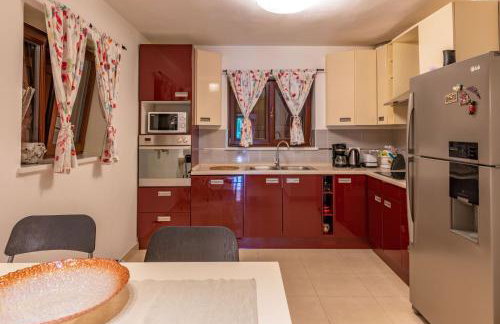 Villa Letish, a charming and inviting Mediterranean Villa - Foto 36