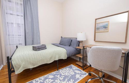 Spacious 3BR Near Columbia Uni & Riverside Park - Foto 10