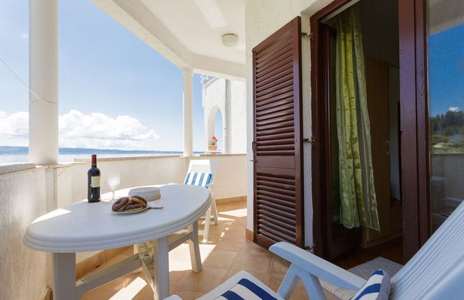 Apartment Sunrise - Foto 41