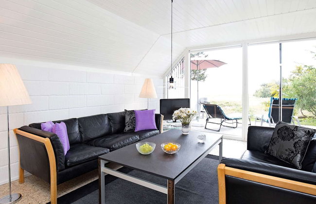 Quaint Holiday Home in Sjaellands Odde near Sea - Photo 8