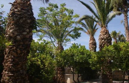 Villa Christina - Foto 34