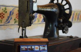 Vera's Traditional House - Foto 15