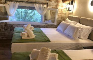 Green Olive Studios 2 - Foto 5