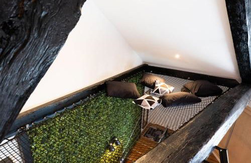 L'escapade Vosgienne, Cinéma, Balnéo - Foto 8