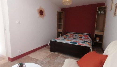 Gîte des sables - Foto 3