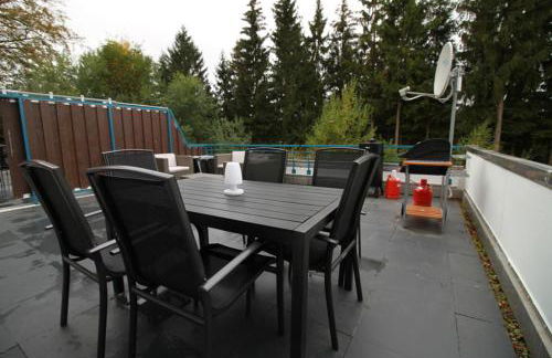 Th 625 Panoramic Hohegeiß - Foto 15