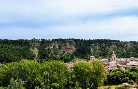 Casa rural la ermita de Anna - Foto 12