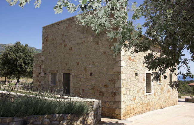 Gea Mani Villas - Foto 23